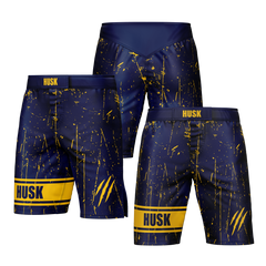 Premium MMA Grappling Shorts – Breathable Fabric