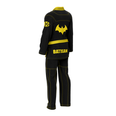 Premium BJJ Gi – Lightweight, Competition-Ready