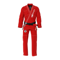 Elite Jiu Jitsu Gi – Durable Pearl Weave