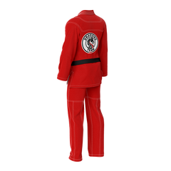 Elite Jiu Jitsu Gi – Durable Pearl Weave