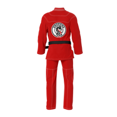 Elite Jiu Jitsu Gi – Durable Pearl Weave