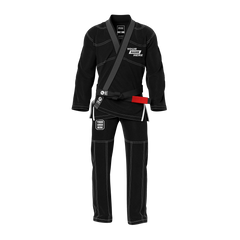 Customized Jiu Jitsu Gi – Sweat Wicking Build