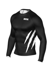 Black Claw Minimal Rash Guard