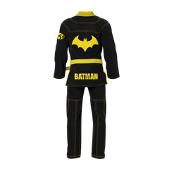 Premium BJJ Gi – Lightweight, Competition-Ready