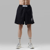 High-Performance MMA Shorts – Quick-Dry Material