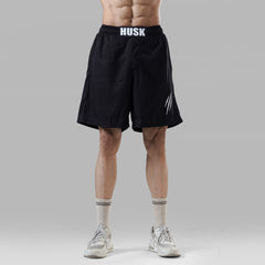 High-Performance MMA Shorts – Quick-Dry Material