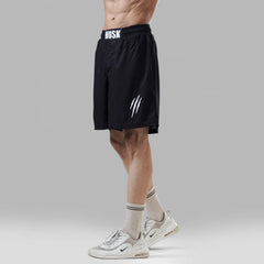 High-Performance MMA Shorts – Quick-Dry Material