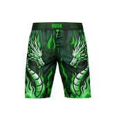 Dynamic MMA Fight Shorts – Flexible & Strong