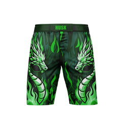 Dynamic MMA Fight Shorts – Flexible & Strong