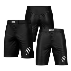 High-Performance MMA Shorts – Quick-Dry Material