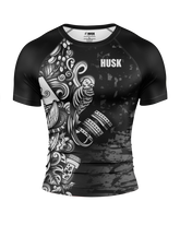 Ink Master Tattoo Rash Guard