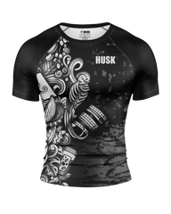 Ink Master Tattoo Rash Guard