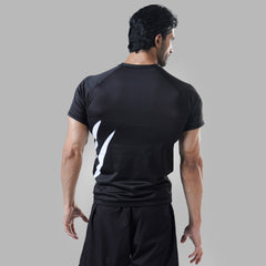 Black Claw Minimal Rash Guard