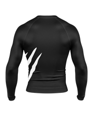 Black Claw Minimal Rash Guard