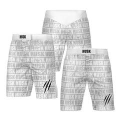 MMA Combat Shorts – Reinforced for Durability
