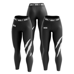 Claw Slash Minimalist Leggings