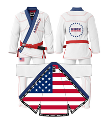 Classic Jiu Jitsu Gi – All Round Performance