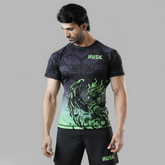 Inferno Beast Rash Guard