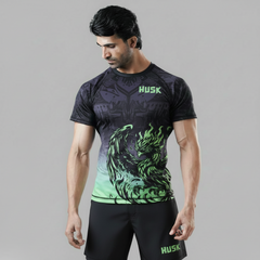 Inferno Beast Rash Guard