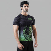 Inferno Beast Rash Guard