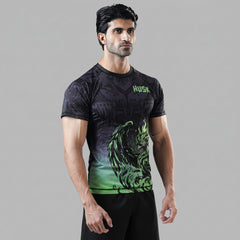 Inferno Beast Rash Guard
