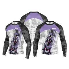 Shadow Haunt Rash Guard
