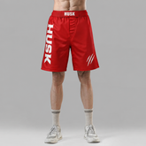 Professional MMA Training Shorts – Freedom of Movement