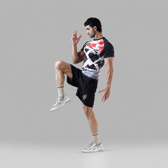 Urban X Impact Rash Guard