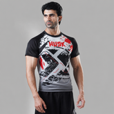 Urban X Impact Rash Guard