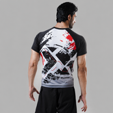 Urban X Impact Rash Guard