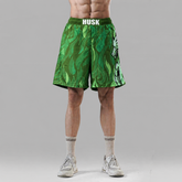 Dynamic MMA Fight Shorts – Flexible & Strong