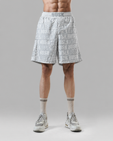 MMA Combat Shorts – Reinforced for Durability