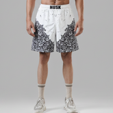 All-Day Comfort MMA Shorts – Sweat-Resistant Fabric
