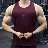 Racer Mesh Performance Vest