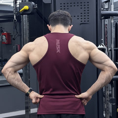 Racer Mesh Performance Vest