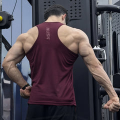 Racer Mesh Performance Vest