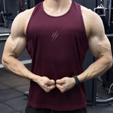 Racer Mesh Performance Vest