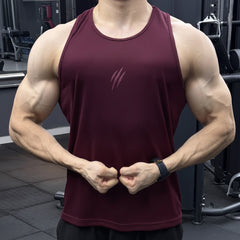 Racer Mesh Performance Vest