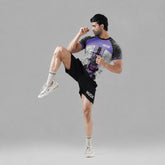 Shadow Haunt Rash Guard