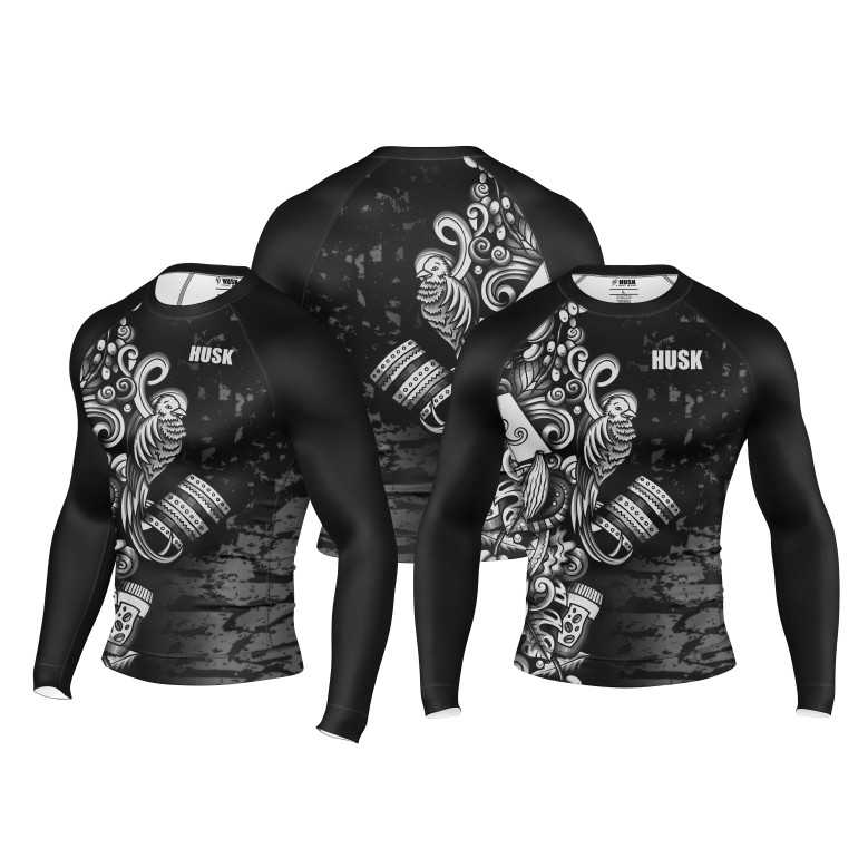 Ink Master Tattoo Rash Guard