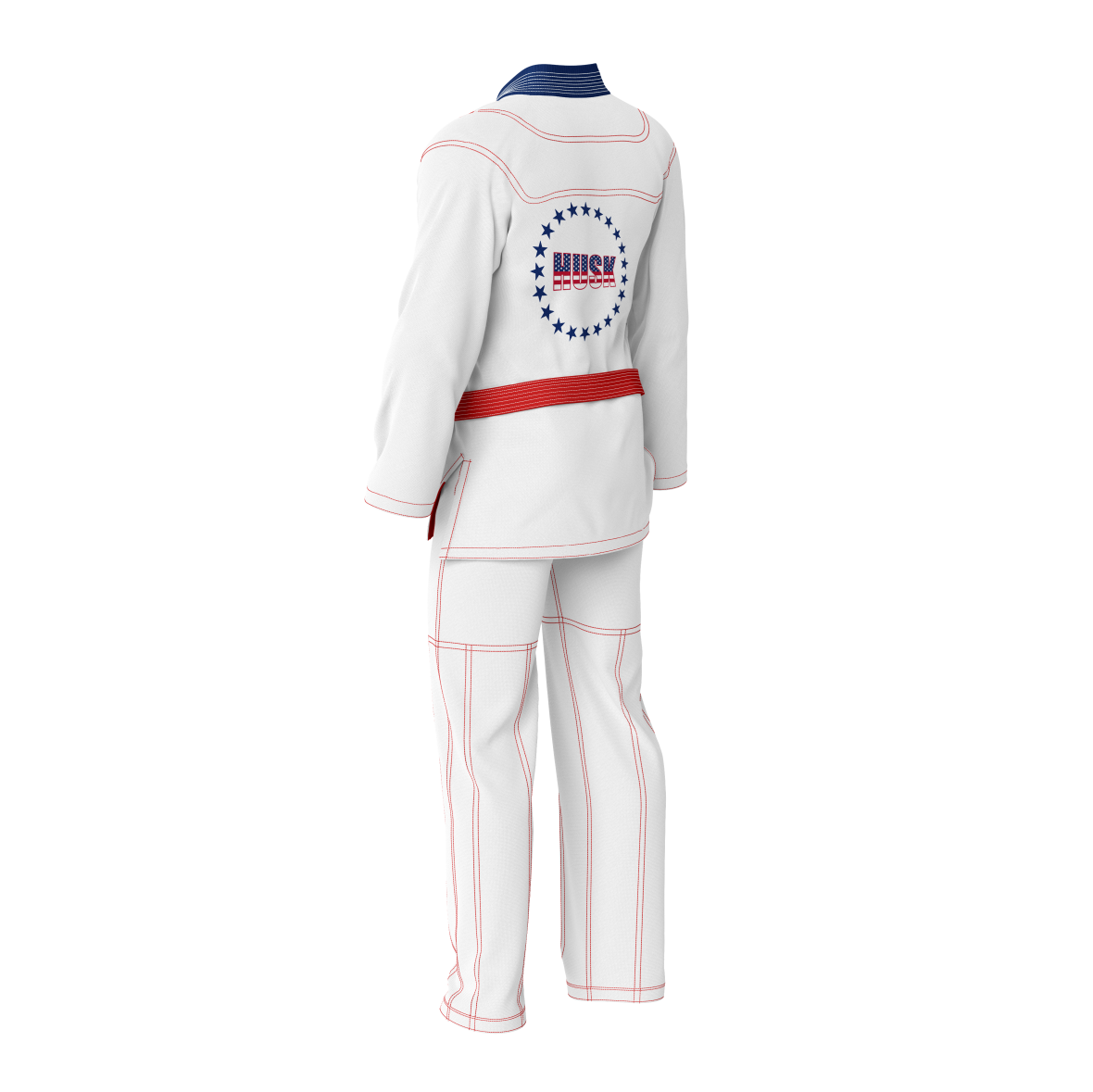 Classic Jiu Jitsu Gi – All Round Performance