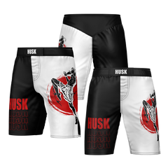 Next-Gen MMA Training Shorts – Moisture Wicking