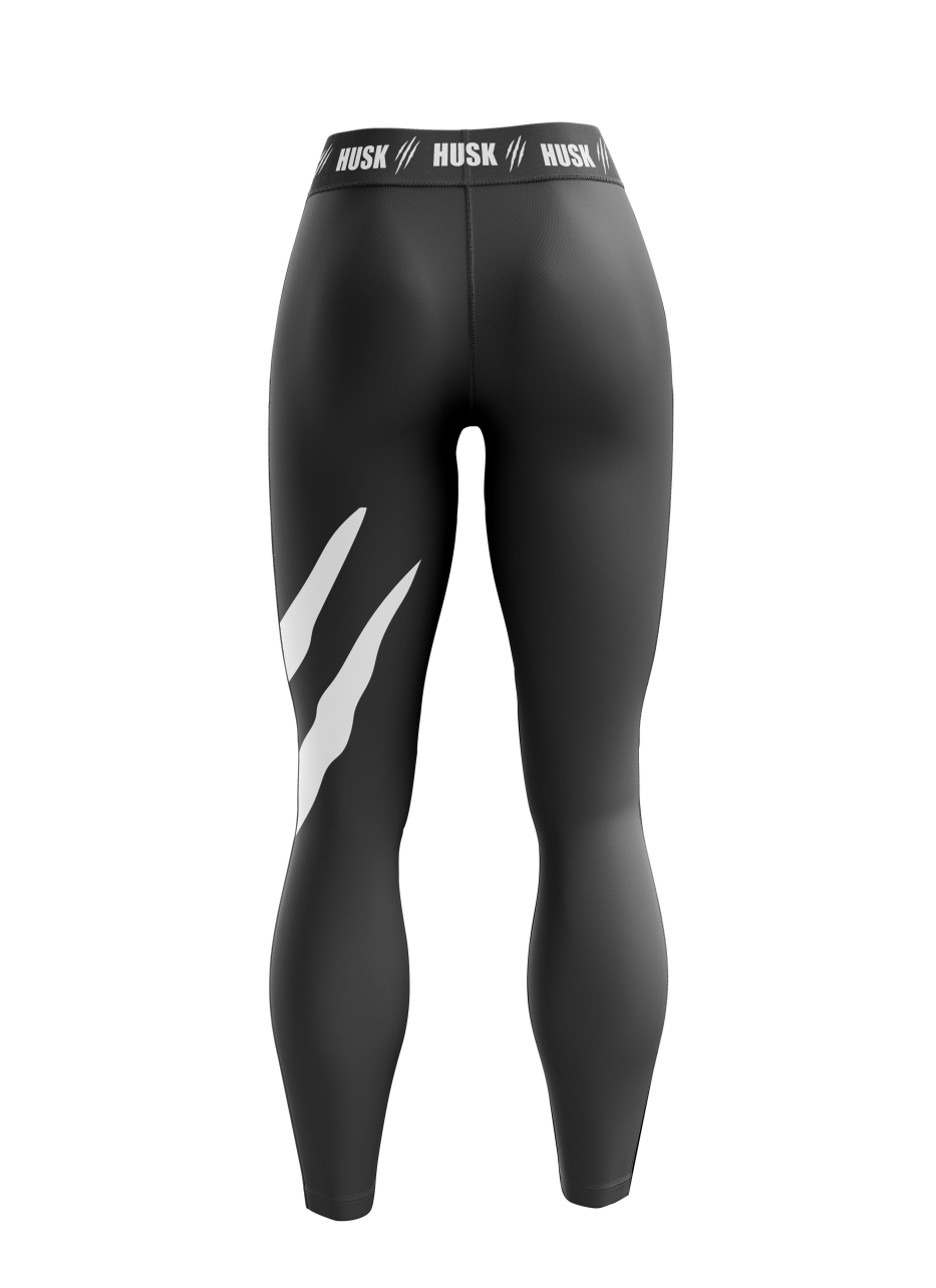 Claw Slash Minimalist Leggings
