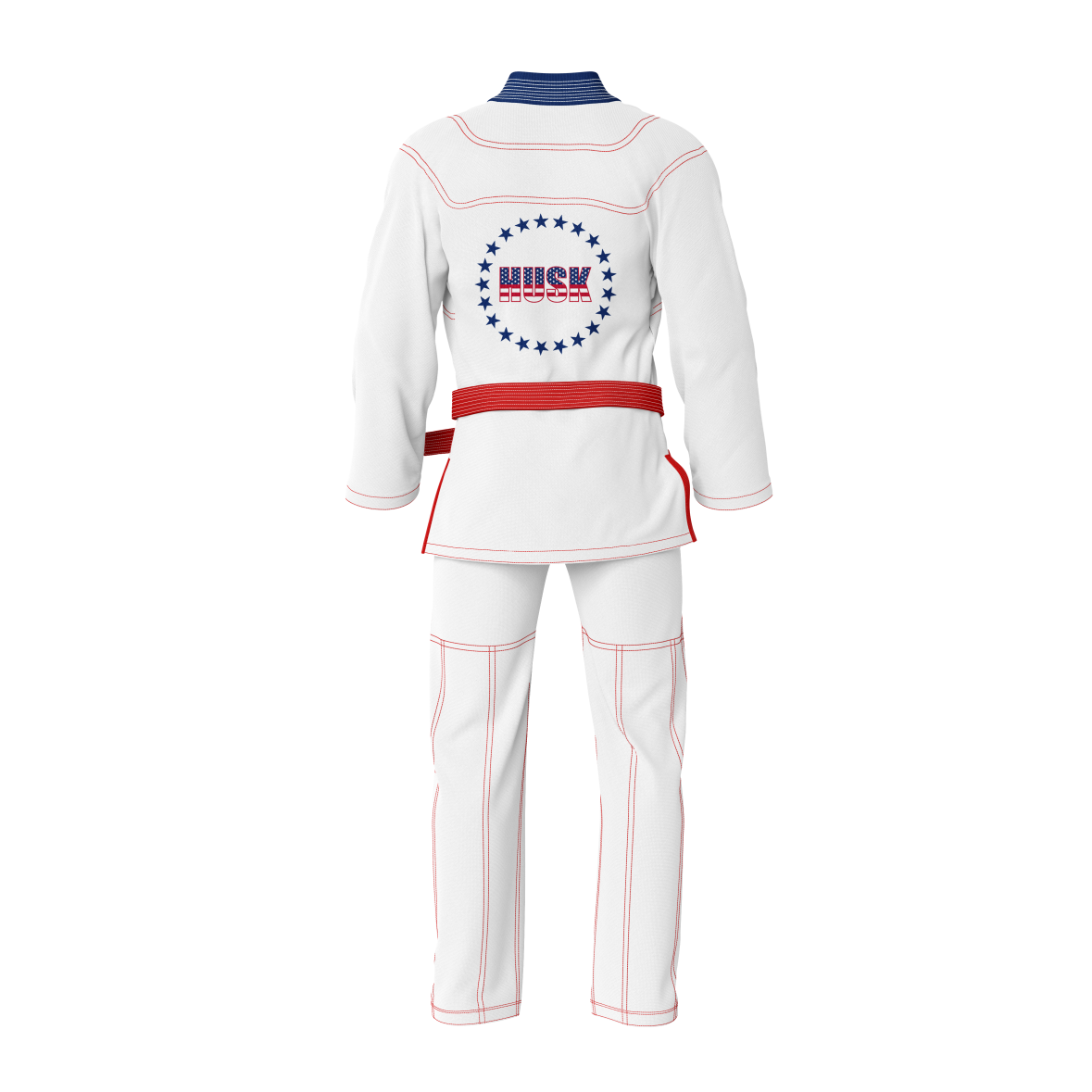 Classic Jiu Jitsu Gi – All Round Performance