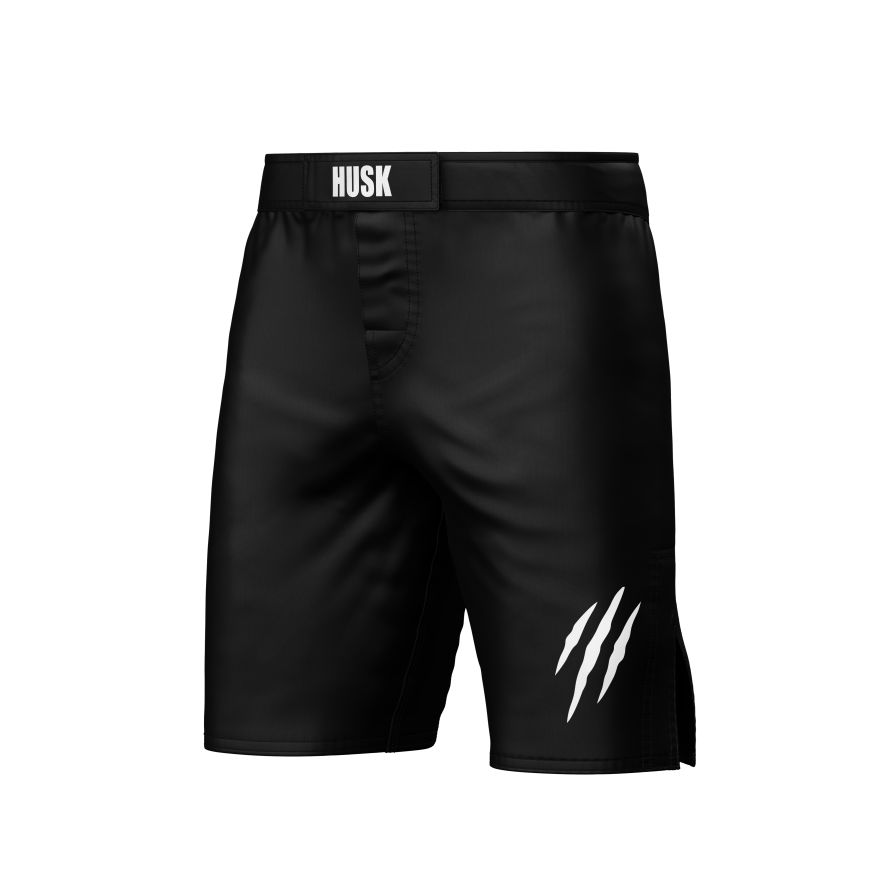 High-Performance MMA Shorts – Quick-Dry Material