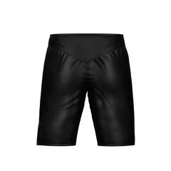 High-Performance MMA Shorts – Quick-Dry Material