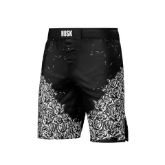 All-Day Comfort MMA Shorts – Sweat-Resistant Fabric