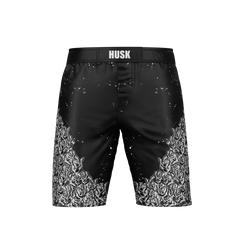 All-Day Comfort MMA Shorts – Sweat-Resistant Fabric