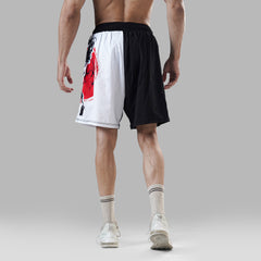 Next-Gen MMA Training Shorts – Moisture Wicking