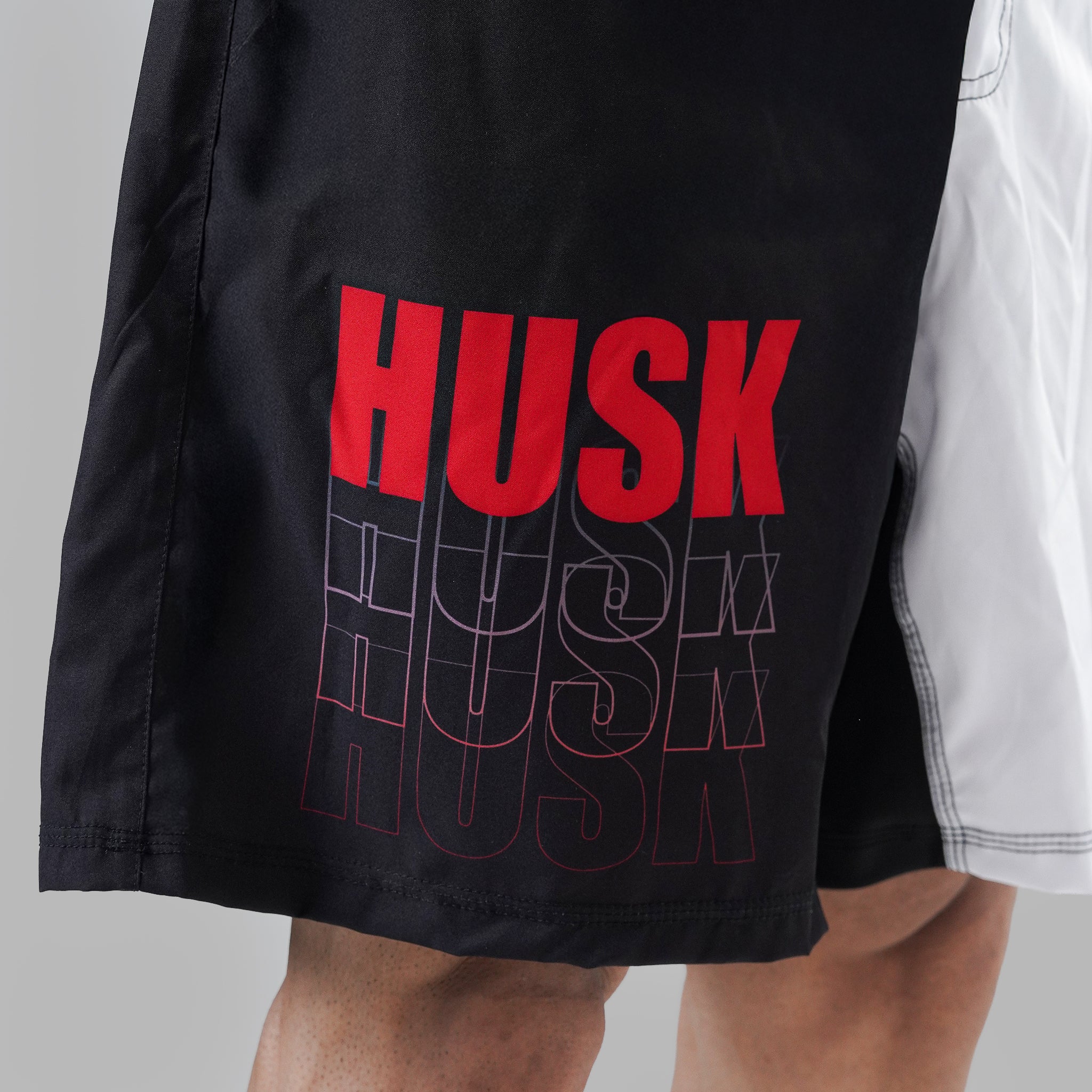 Next-Gen MMA Training Shorts – Moisture Wicking